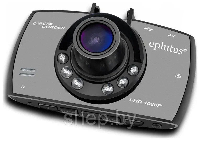 Автомобильный видеорегистратор Eplutus DVR-922 - фото 8 - id-p194080351