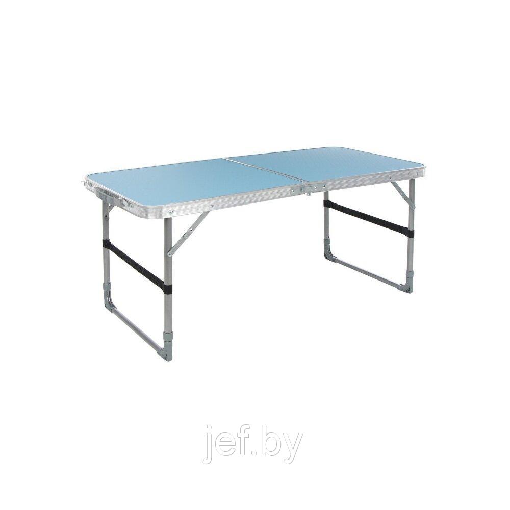 Набор складной стол влагостойкий и 4 стула NIKA ССТ-К2 - фото 2 - id-p194080383