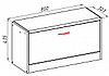 Скамья в прихожую ВА-012.8  шимо фабрика Мебель-Класс, фото 3