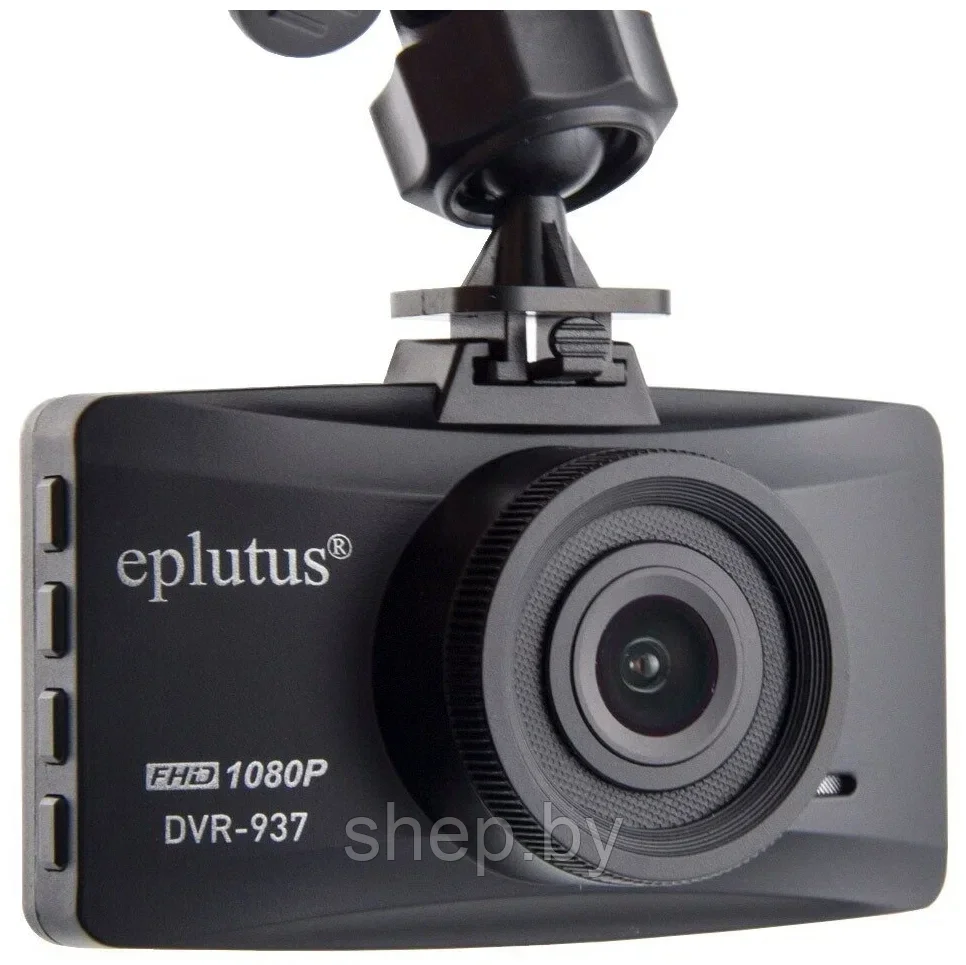 Автомобильный видеорегистратор Eplutus DVR-937 - фото 1 - id-p194080580