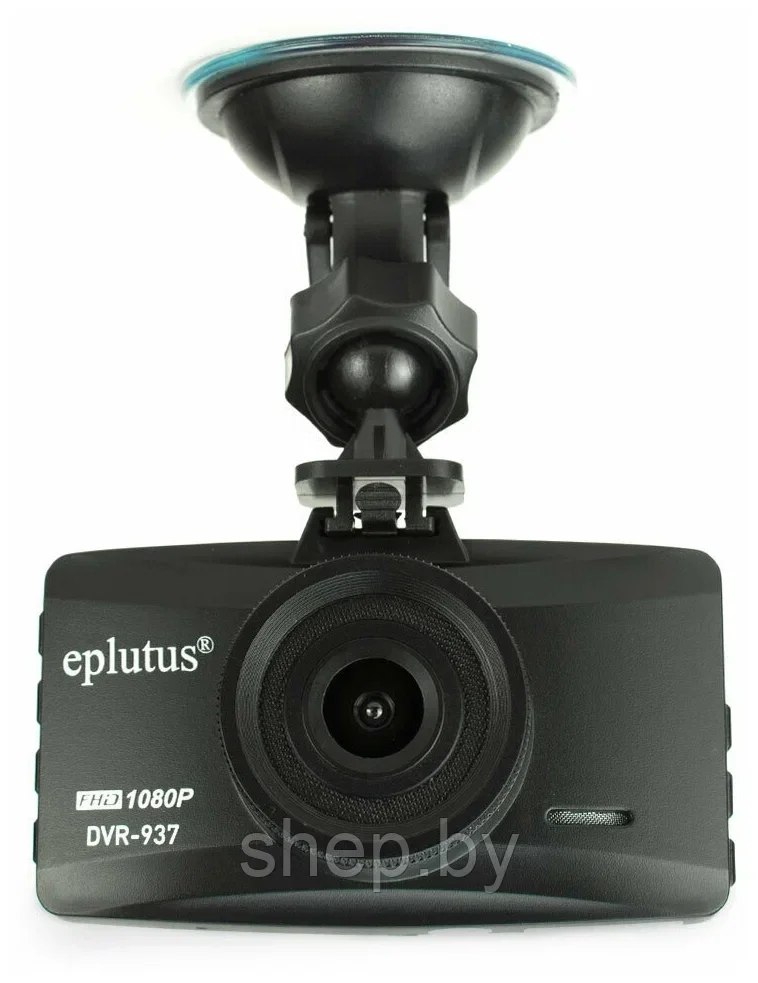 Автомобильный видеорегистратор Eplutus DVR-937 - фото 2 - id-p194080580