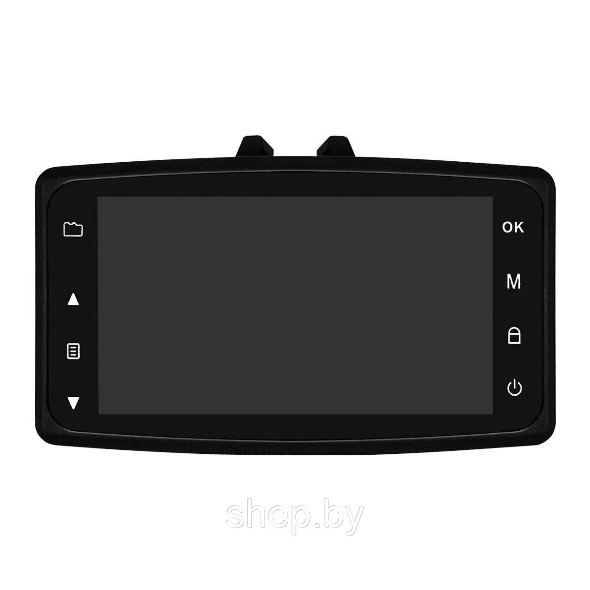 Автомобильный видеорегистратор Eplutus DVR-937 - фото 7 - id-p194080580