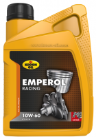 Моторное масло Kroon Oil Emperol Racing 10W-60 1л