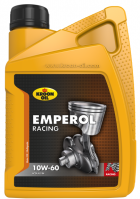 Моторное масло Kroon Oil Emperol Racing 10W-60 1л - фото 1 - id-p194080674