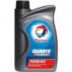 Моторное масло Total Quartz 7000 Energy 10W-40 1л - фото 1 - id-p194080771