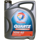 Моторное масло Total Quartz 7000 Energy 10W-40 5л - фото 1 - id-p194080772