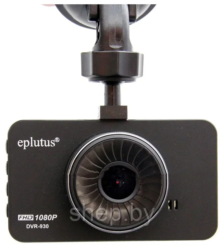 Автомобильный видеорегистратор Eplutus DVR-930 - фото 1 - id-p194081511