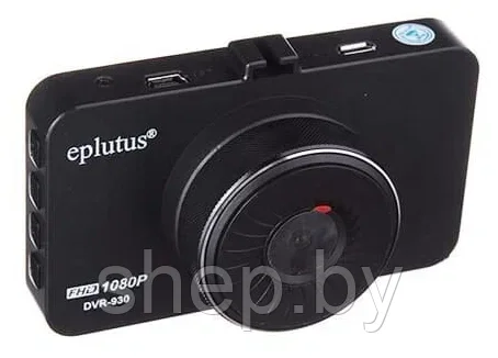 Автомобильный видеорегистратор Eplutus DVR-930 - фото 6 - id-p194081511