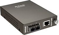 Медиаконвертер D-Link DMC-810SC/B9A