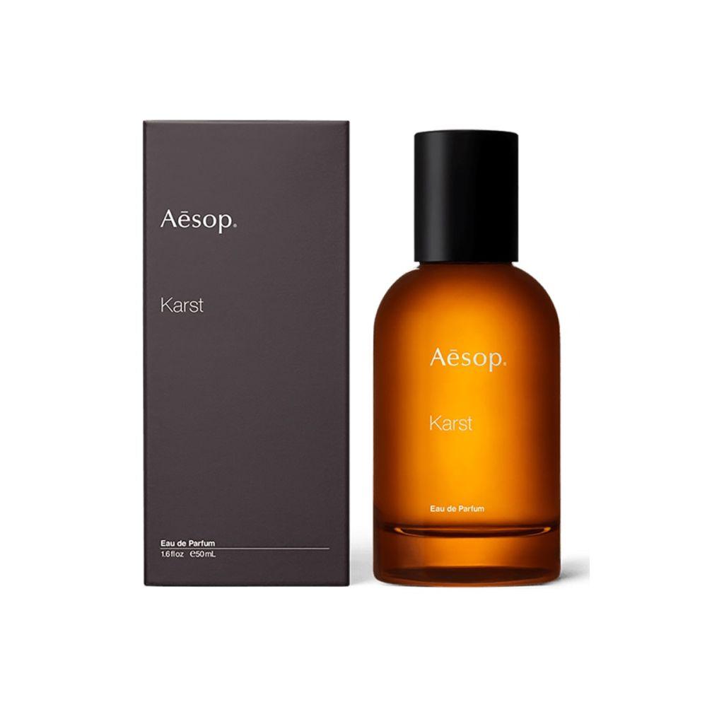 Унисекс парфюмерная вода Aesop Karst edp 50ml (PREMIUM)