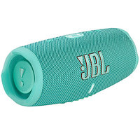 Портативная колонка JBL Charge 5 (JBLCHARGE5TEAL) Бирюзовый