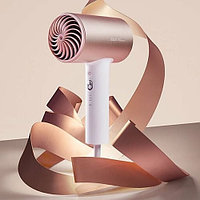 Фен для волос Soocas Hair Dryer H5 Lite (Розовый)