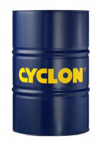 Моторное масло Cyclon Magma X-100 10W-40 208л