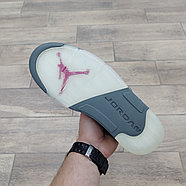 Кроссовки Air Jordan 5 Retro Camo, фото 6