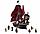 18015 Конструктор King Месть Королевы Анны, 1151 деталей, аналог Лего Пираты Карибского моря 4195, фото 2