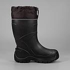 Сапоги зимние мужские из ЭВА Nordman Classic Pro, 45, черные, фото 4