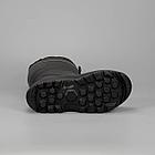 Сапоги зимние мужские из ЭВА Nordman Classic Pro, 45, черные, фото 5