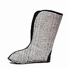 Сапоги зимние мужские из ЭВА Nordman Classic Pro, 45, черные, фото 7