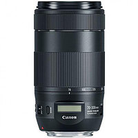 Объектив Canon EF 70-300mm f/4-5.6 IS II USM