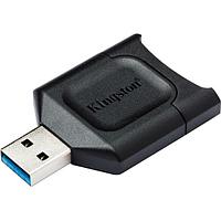 Карт-ридер Kingston SD Card Reader MobileLite Plus