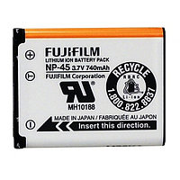 Аккумулятор Fujifilm NP-45A