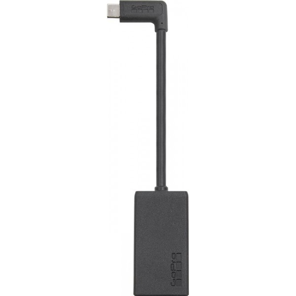 Адаптер для микрофона для GoPro 3.5mm Mic Adapter - фото 4 - id-p194084294