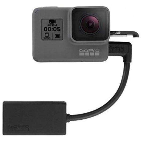 Адаптер для микрофона для GoPro 3.5mm Mic Adapter - фото 5 - id-p194084294