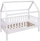 Стилизованная кровать детская Dipriz Д.7433.1