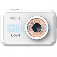 Детская цифровая камера SJCAM FunCam Белый