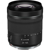 Объектив Canon RF 24-105mm f/4-7.1 IS STM