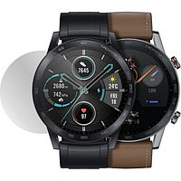 Защитное стекло Rumi для Huawei Watch GT 2 46mm / Honor MagicWatch 2 46mm