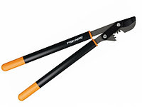 Сучкорез плоскостной Fiskars L78 PowerGear большой (112590)