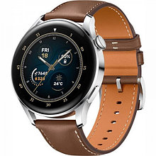 Умные часы Huawei Watch 3 Classic (GLL-AL04) Коричневый