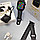 Набор Умные часы I7PROMAX Special Watch Series 8 2022   наушники (зарядный кейс, силиконовые браслеты) Черные, фото 10
