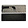 Клавиатура для ноутбука HP M6-1000 1100 12000 черная w/o ramka и других моделей ноутбуков, фото 2