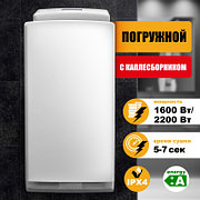 Электросушилка для рук Puff 8890