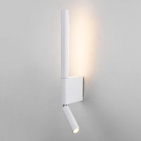 Светильник светодиодный настенный Sarca LED 40111/LED  белый