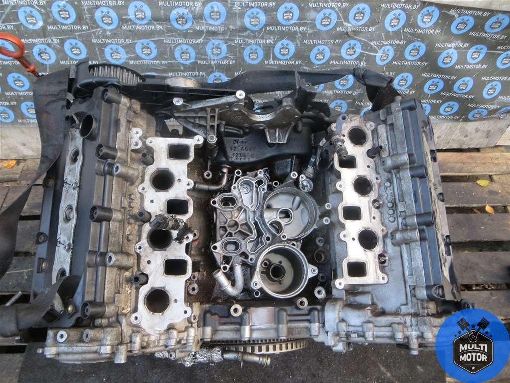 Двигатели дизельные AUDI Q7 4L - (2005-2014) 3.0 TDi 2007 г. - фото 3 - id-p194092570