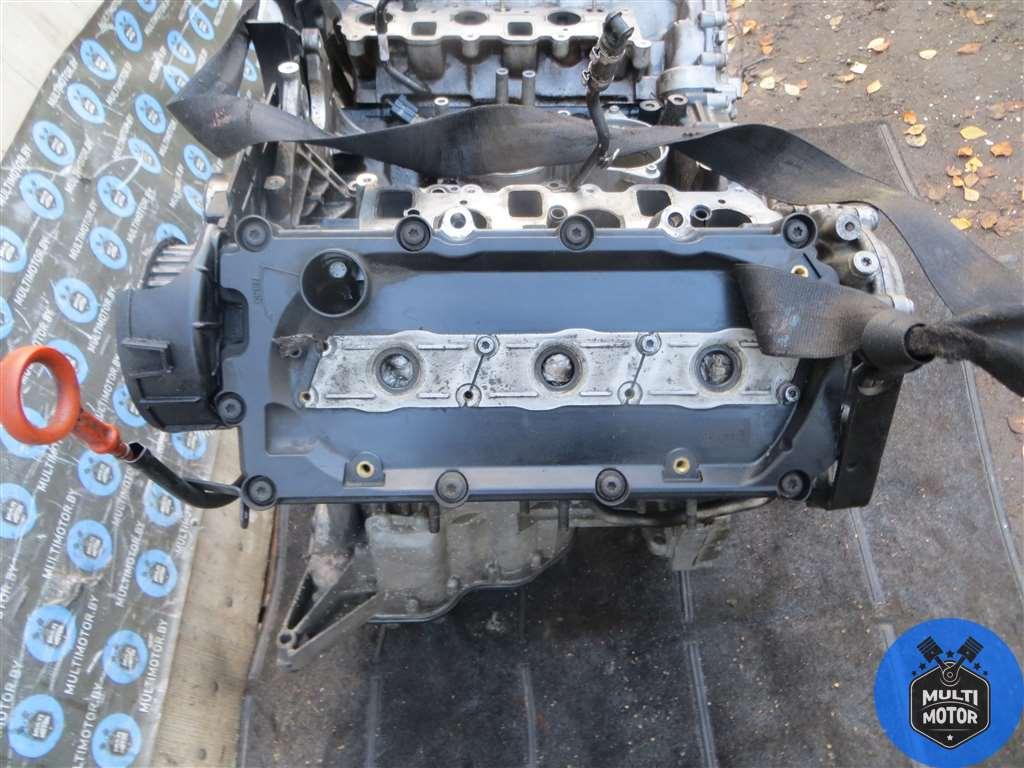 Двигатели дизельные AUDI Q7 4L - (2005-2014) 3.0 TDi 2007 г. - фото 4 - id-p194092570