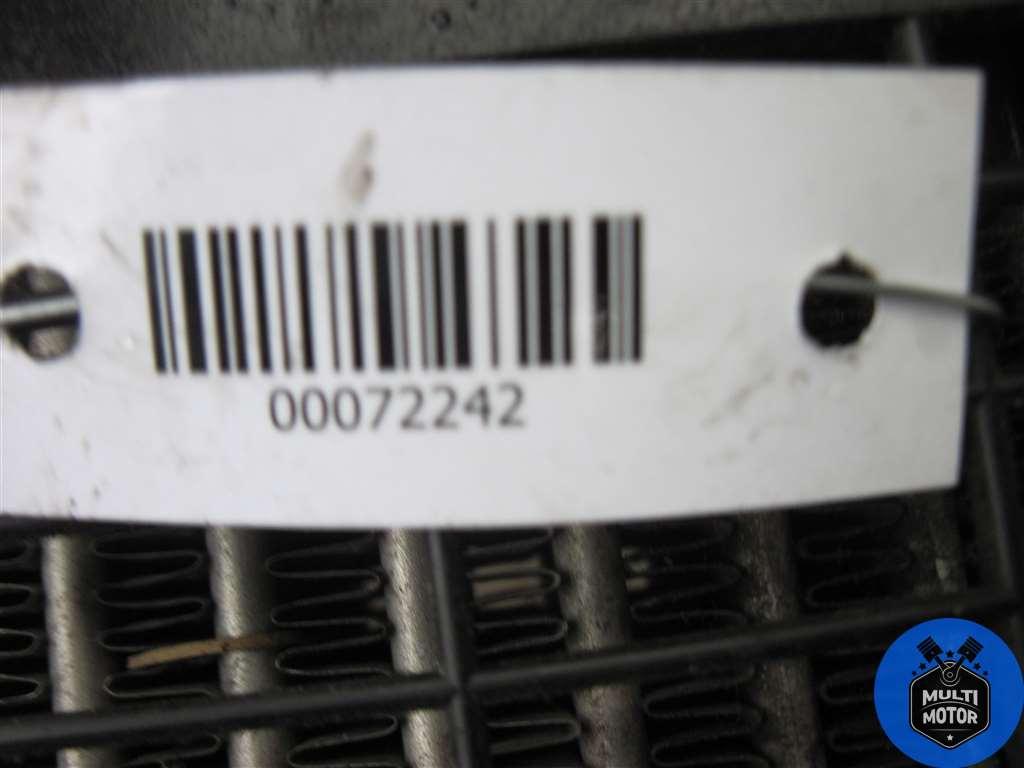 Радиатор интеркулера TOYOTA RAV 4 II (2000-2005) 2.0 D-4D 1CD-FTV - 116 Лс 2003 г. - фото 3 - id-p194092619