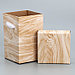 Коробка складная «Дерево», 10 х 18 см, фото 4