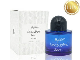 Парфюмерная вода унисекс Byredo - Space Race Travx Edp 100ml