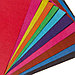 Набор "Щенячий патруль" А5: 10л цветного одностороннего картона + 16л цветной двусторонней бумаги, фото 3