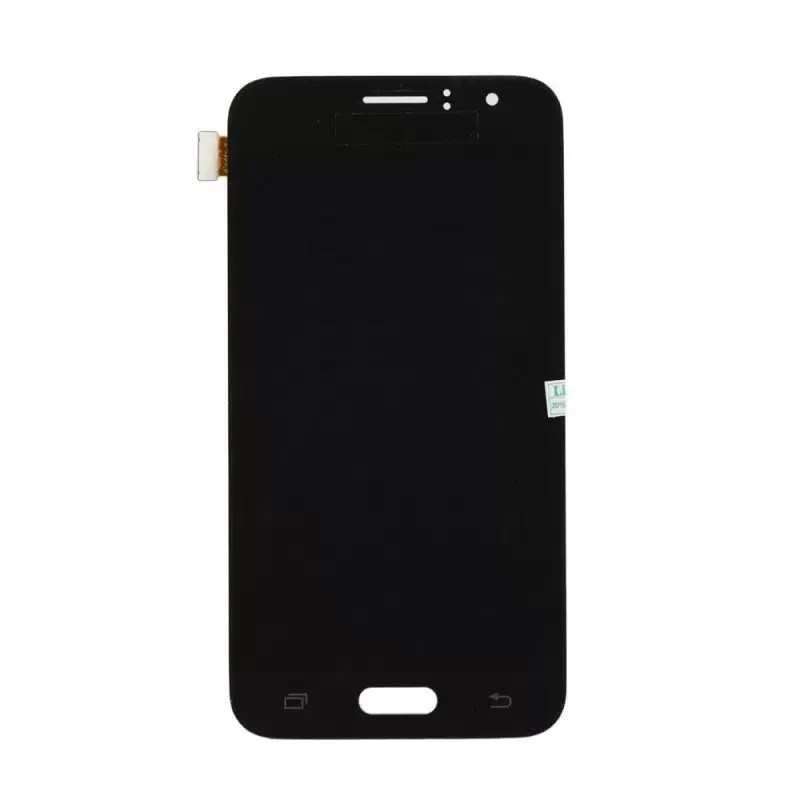 LCD дисплей для Samsung Galaxy J1 2016 SM-J120 в сборе с тачскрином (OLED), черный