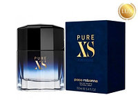 Paco Rabanne Pure XS for Him edt 100ml (Качество,Стойкость)