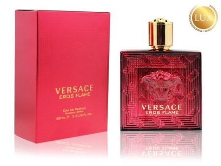 Versace Eros Flame edp 100ml (Качество,Стойкость)