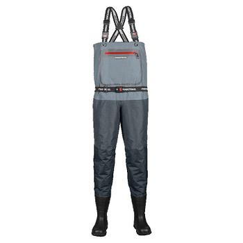 Вейдерсы Finntrail Airman 5260 Grey, 10(43), L