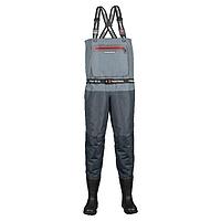 Вейдерсы Finntrail Airman 5260 Grey, 10(43), M