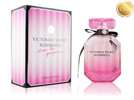 Victoria's Secret Bombshell edp 100ml (Качество,Стойкость) - фото 1 - id-p188251745