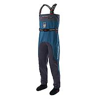 ВЕЙДЕРСЫ FINNTRAIL AQUAMASTER 1536 BLUE, XL